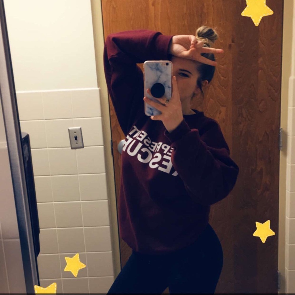 Meet your Posher, Samantha